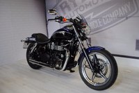 USED 2013 13 TRIUMPH SPEEDMASTER 865 EXCELLENT CONDITION WITH FSH
