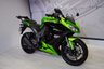 USED 2012 12 KAWASAKI Z1000SX ABS HBF EXCELLENT CONDITION WITH FSH