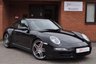 USED 2006 06 PORSCHE 911 3.8 CARRERA 4 S 2d 350 BHP C4S 4S MANUAL TURBO WHEELS PORSCHE HISTORY