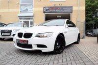 USED 2009 59 BMW M3 ALPINE EDITION 4.0 COUPE DCT &pound;469 A MONTH WITH &pound;2250 DEPOSIT!!