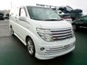 USED 2003 03 NISSAN ELGRAND V and VG from £4500, Highway Star from £5000, Rider and XL from £6000 V and VG from £4500, Highway Star from £5000, Rider and XL from £6000