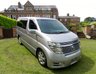 USED 2003 03 NISSAN ELGRAND V and VG from £4500, Highway Star from £5000, Rider and XL from £6000 V and VG from £4500, Highway Star from £5000, Rider and XL from £6000