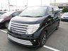 USED 2003 03 NISSAN ELGRAND V and VG from £4500, Highway Star from £5000, Rider and XL from £6000 V and VG from £4500, Highway Star from £5000, Rider and XL from £6000