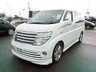 USED 2003 03 NISSAN ELGRAND V and VG from £4500, Highway Star from £5000, Rider and XL from £6000 V and VG from £4500, Highway Star from £5000, Rider and XL from £6000