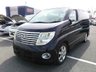 USED 2003 03 NISSAN ELGRAND V and VG from £4500, Highway Star from £5000, Rider and XL from £6000 V and VG from £4500, Highway Star from £5000, Rider and XL from £6000
