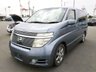 USED 2003 03 NISSAN ELGRAND V and VG from £4500, Highway Star from £5000, Rider and XL from £6000 V and VG from £4500, Highway Star from £5000, Rider and XL from £6000