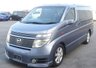 USED 2003 03 NISSAN ELGRAND V and VG from £4500, Highway Star from £5000, Rider and XL from £6000 V and VG from £4500, Highway Star from £5000, Rider and XL from £6000