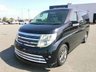 USED 2003 03 NISSAN ELGRAND V and VG from £4500, Highway Star from £5000, Rider and XL from £6000 V and VG from £4500, Highway Star from £5000, Rider and XL from £6000