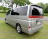 USED 2003 03 NISSAN ELGRAND V and VG from £4500, Highway Star from £5000, Rider and XL from £6000 V and VG from £4500, Highway Star from £5000, Rider and XL from £6000