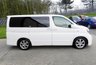 USED 2003 03 NISSAN ELGRAND V and VG from £4500, Highway Star from £5000, Rider and XL from £6000 V and VG from £4500, Highway Star from £5000, Rider and XL from £6000