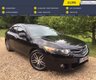USED 2009 58 HONDA ACCORD 2.2 I-DTEC EX 4d AUTO 148 BHP DRIVES PERFECT
