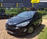 USED 2008 08 PEUGEOT 308 1.6 S HDI 5d 89 BHP 