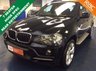 USED 2009 09 BMW X5 3.0 XDRIVE30D SE DIESEL 4WD  SEATER REAR ENTERTAINMENT - SAT NAV - 7 SEATER