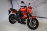 USED 2010 59 KAWASAKI ER6N 649cc  