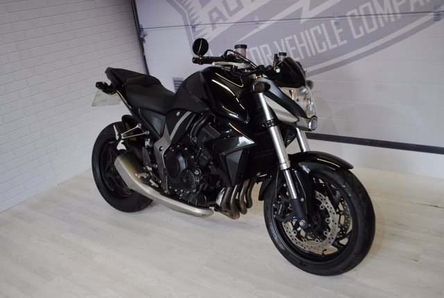 2008 58 Honda CB 1000 R