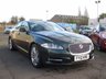 USED 2012 12 JAGUAR XJ 3.0 D V6 LUXURY SWB 4d AUTO 275 BHP OVER £2700 OF OPTIONAL EXTRAS - ALLOY WHEEL UP GRADE