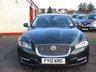 USED 2012 12 JAGUAR XJ 3.0 D V6 LUXURY SWB 4d AUTO 275 BHP THIS CAR COMES WITH £2,745 OF FACTORY FITTED EXTRA'S
