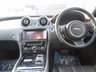USED 2012 12 JAGUAR XJ 3.0 D V6 LUXURY SWB 4d AUTO 275 BHP OVER £2700 OF OPTIONAL EXTRAS - ALLOY WHEEL UP GRADE