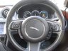 USED 2012 12 JAGUAR XJ 3.0 D V6 LUXURY SWB 4d AUTO 275 BHP OVER £2700 OF OPTIONAL EXTRAS - ALLOY WHEEL UP GRADE