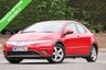 USED 2007 57 HONDA CIVIC 1.8 SE I-VTEC 5d 139 BHP 