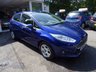 USED 2015 65 FORD FIESTA 1.5 TITANIUM ECONETIC TDCI 5d 94 BHP Full Ford Service History, One Owner from new, MOT until December 2018, Ford Warranty until 2018, Superb on fuel! FREE Road Tax! Diesel