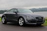 USED 2007 07 AUDI TT 2.0 TFSI 3d AUTO 200 BHP CREAM LEATHER UPHOLSTERY