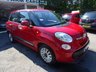 USED 2014 14 FIAT 500L 1.4 POP STAR 5d 95 BHP Very Low Mileage, Fiat Service History + Just Serviced by ourselves, One Owner from new, NEW MOT (to be completed/minimum 10 months)