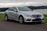 USED 2009 59 MERCEDES-BENZ E CLASS 3.5 E350 CGI BLUEEFFICIENCY SPORT 2d AUTO 292 BHP DYNAMIC HANDLING, COMMAND, MEMORY