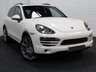 USED 2010 PORSCHE CAYENNE 3.0 D V6 TIPTRONIC S 5d 240 BHP PAN ROOF, HEATED SEATS,