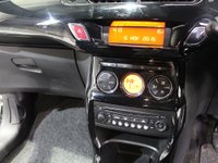 USED 2012 62 CITROEN DS3 1.6 DSTYLE PLUS 3d 120 BHP 1 OWNER, FSH, REAR SENSORS