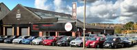 USED 2012 62 CITROEN DS3 1.6 DSTYLE PLUS 3d 120 BHP 1 OWNER, FSH, REAR SENSORS