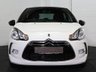 USED 2012 62 CITROEN DS3 1.6 DSTYLE PLUS 3d 120 BHP 1 OWNER, FSH, REAR SENSORS