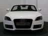 USED 2013 11 AUDI TT 1.8 TFSI SPORT 2d 158 BHP FSH, REAR PARKING SENSORS,