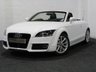 USED 2013 11 AUDI TT 1.8 TFSI SPORT 2d 158 BHP FSH, REAR PARKING SENSORS,