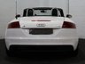 USED 2013 11 AUDI TT 1.8 TFSI SPORT 2d 158 BHP FSH, REAR PARKING SENSORS,