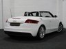 USED 2013 11 AUDI TT 1.8 TFSI SPORT 2d 158 BHP FSH, REAR PARKING SENSORS,
