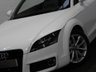 USED 2013 11 AUDI TT 1.8 TFSI SPORT 2d 158 BHP FSH, REAR PARKING SENSORS,