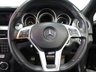 USED 2012 MERCEDES-BENZ C CLASS 6.2 C63 AMG 4d 457 BHP 1 OWNER, GREAT SPEC