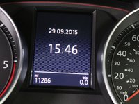 USED 2014 14 VOLKSWAGEN GOLF 2.0 GTD 3d 182 BHP STUNNING, DYNAMIC CHASSIS, DAB