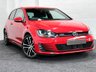 USED 2014 14 VOLKSWAGEN GOLF 2.0 GTD 3d 182 BHP STUNNING, DYNAMIC CHASSIS, DAB