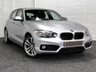 USED 2015 15 BMW 1 SERIES 1.6 118I SPORT 5d 134 BHP FULL LEATHER, ONLY 1632 MILES