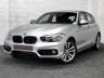 USED 2015 15 BMW 1 SERIES 1.6 118I SPORT 5d 134 BHP FULL LEATHER, ONLY 1632 MILES