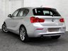 USED 2015 15 BMW 1 SERIES 1.6 118I SPORT 5d 134 BHP FULL LEATHER, ONLY 1632 MILES