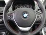 USED 2015 15 BMW 1 SERIES 1.6 118I SPORT 5d 134 BHP FULL LEATHER, ONLY 1632 MILES
