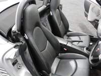 USED 2007 07 PORSCHE BOXSTER 3.4 24V S 2d 295 BHP LOW MILES, FSH, STUNNING