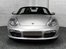 USED 2007 07 PORSCHE BOXSTER 3.4 24V S 2d 295 BHP LOW MILES, FSH, STUNNING