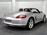 USED 2007 07 PORSCHE BOXSTER 3.4 24V S 2d 295 BHP LOW MILES, FSH, STUNNING