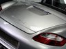 USED 2007 07 PORSCHE BOXSTER 3.4 24V S 2d 295 BHP LOW MILES, FSH, STUNNING