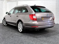 USED 2010 r SKODA SUPERB 2.0 ELEGANCE TDI CR 5d 170 BHP SAT NAV, FSH, GREAT SPEC