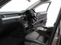 USED 2010 r SKODA SUPERB 2.0 ELEGANCE TDI CR 5d 170 BHP SAT NAV, FSH, GREAT SPEC